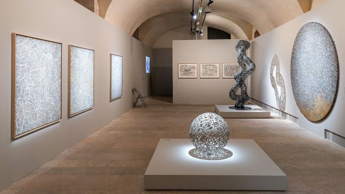 « Aden–Marseille » _ Nasser Al Aswadi, Jeanne Bonnefoy-Mercuriali et Thana Faroq