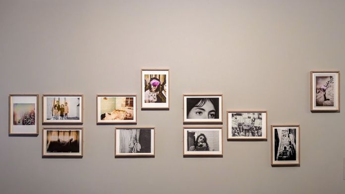 « Aden–Marseille » Nasser Al Aswadi, Jeanne Bonnefoy-Mercuriali et Thana Faroq