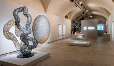 Aden–Marseille. Trois artistes entre le Yémen, Marseille et l’Europe