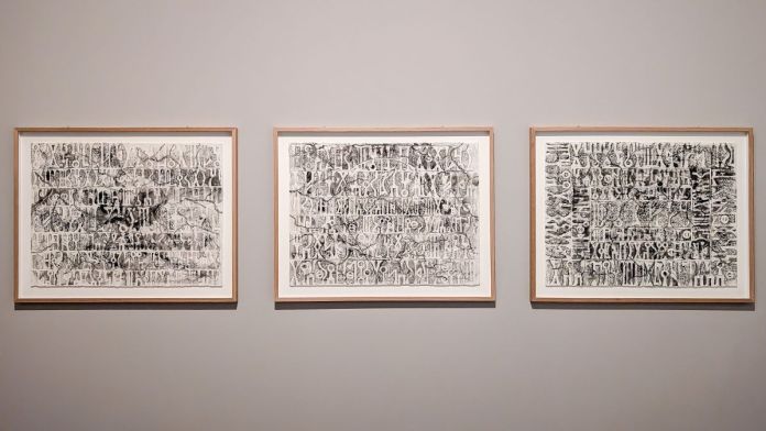 « Aden–Marseille » _ Nasser Al Aswadi, Jeanne Bonnefoy-Mercuriali et Thana Faroq