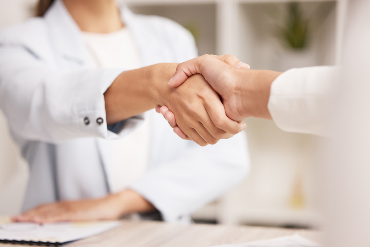 Rouen : un salon de la transmission d'entreprise organisé le 18 novembre