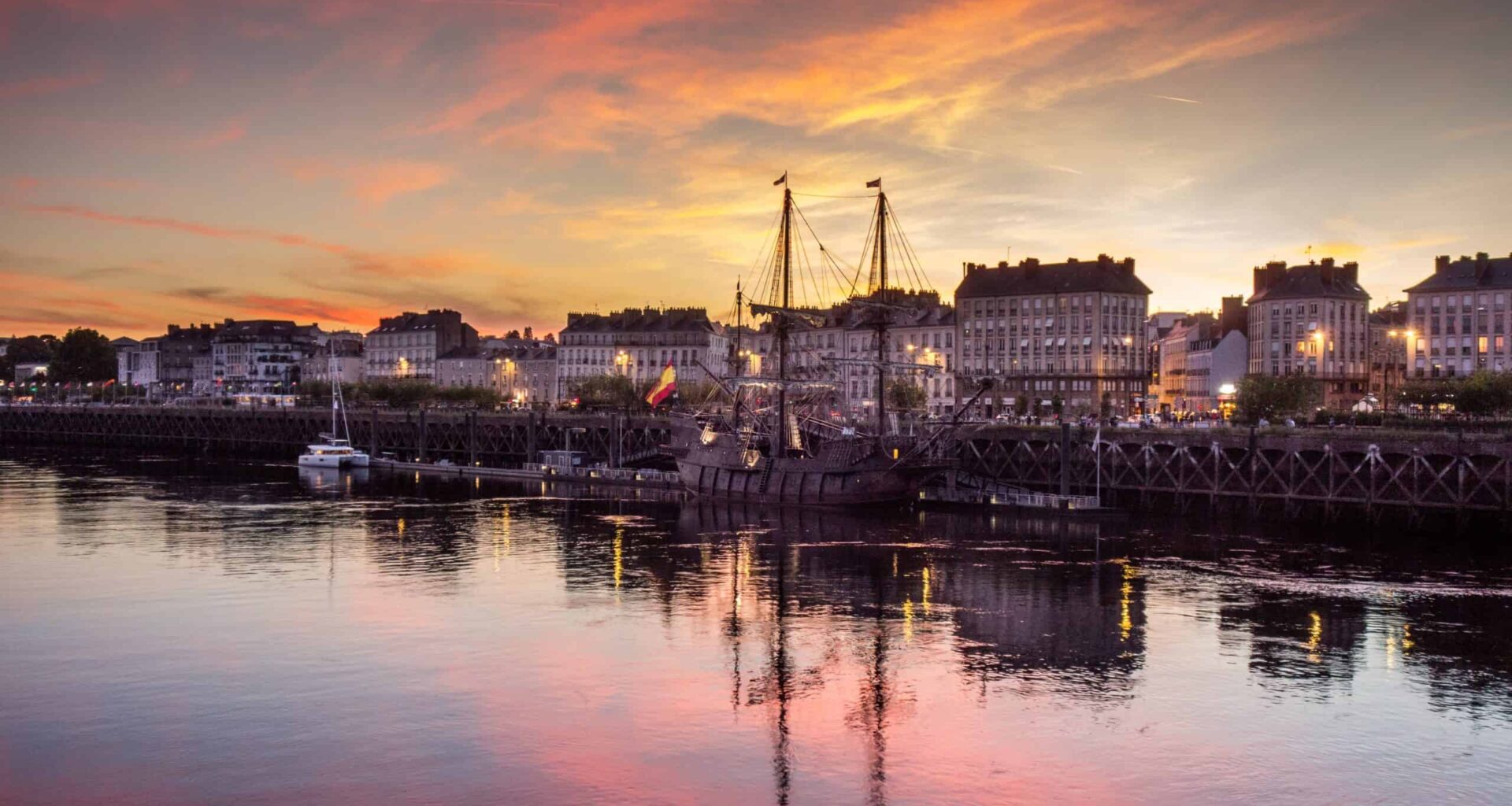 Que faire à Nantes ce week-end ?