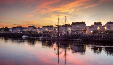 Que faire à Nantes ce week-end ?