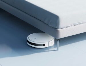 Aliexpress 11.11 promo robot aspirateur xiaomi X10