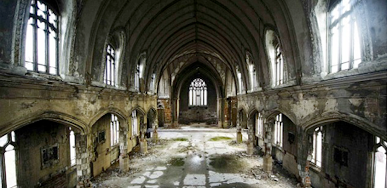 Trèves (Allemagne) : 734 victimes d'abus recensées en 80 ans