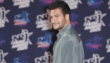 Amir : son producteur craint qu’il se passe "un drame" à l’un de ses concerts