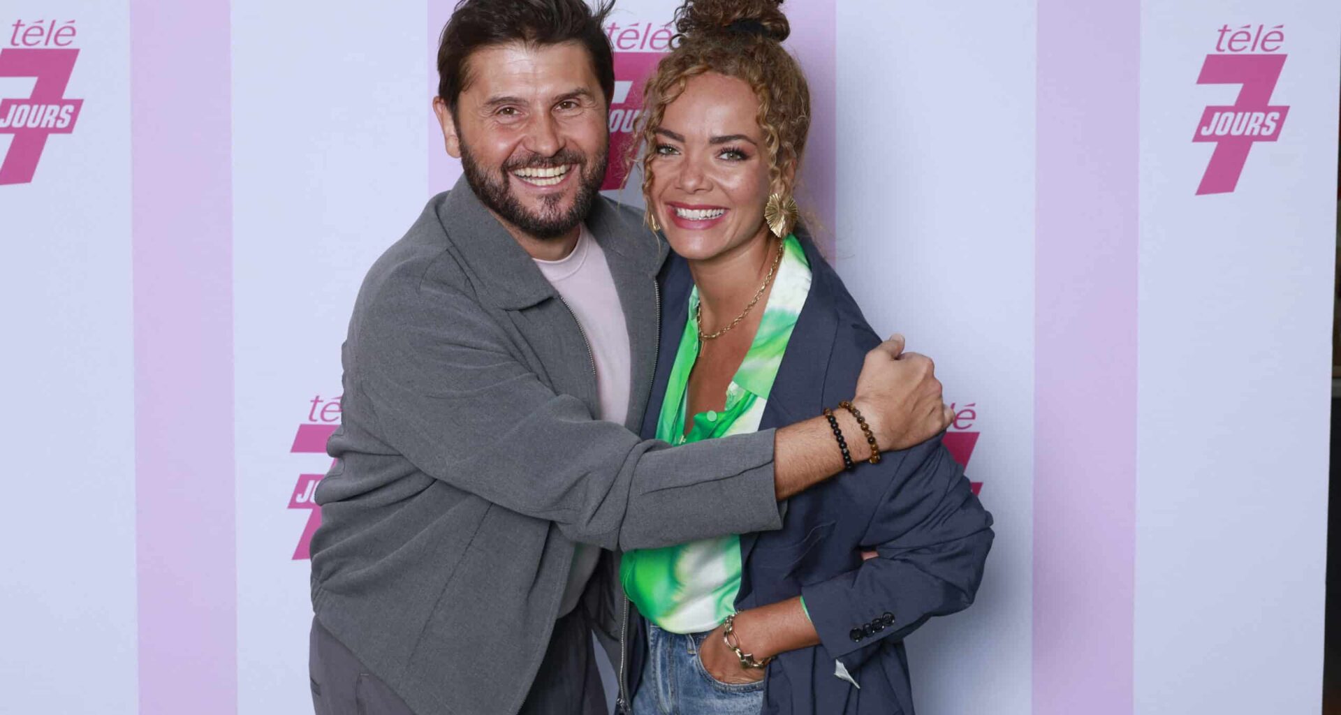 Anaïs Grangerac : après "The Voice", elle chipe encore la place de Karine Ferri pour le 31 décembre