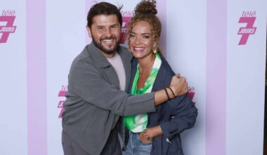 Anaïs Grangerac : après "The Voice", elle chipe encore la place de Karine Ferri pour le 31 décembre