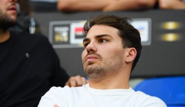 Antoine Dupont, la rupture choc !