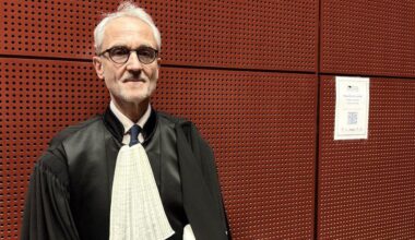 Féminicide de Saint-Colomban : les précisions du Procureur