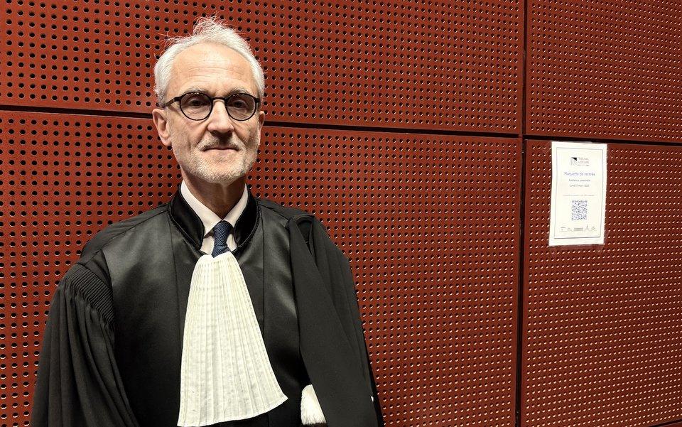 Féminicide de Saint-Colomban : les précisions du Procureur