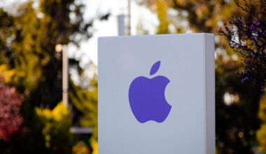 L’UE étudie la désignation de 2 nouveaux produits Apple pour une surveillance réglementaire accrue