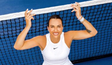 Aryna Sabalenka, gros problèmes d’argent confirmés !