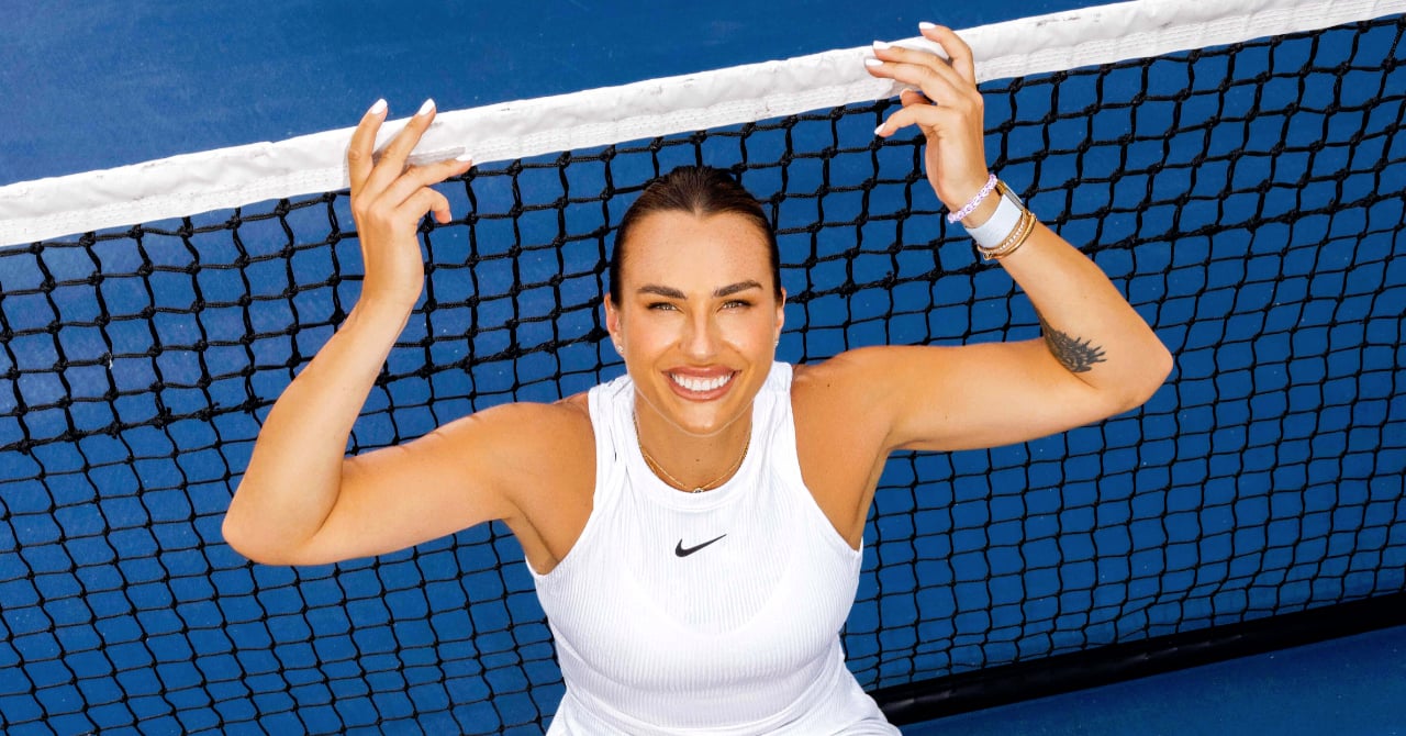 Aryna Sabalenka, gros problèmes d’argent confirmés !