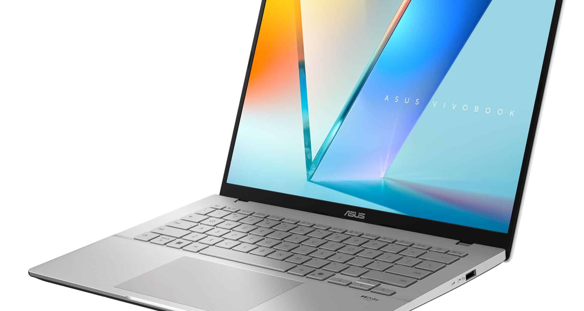 Asus VivoBook 14 M3407HA-DRFSF117W