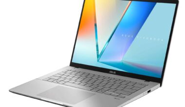 Asus VivoBook 14 M3407HA-DRFSF117W