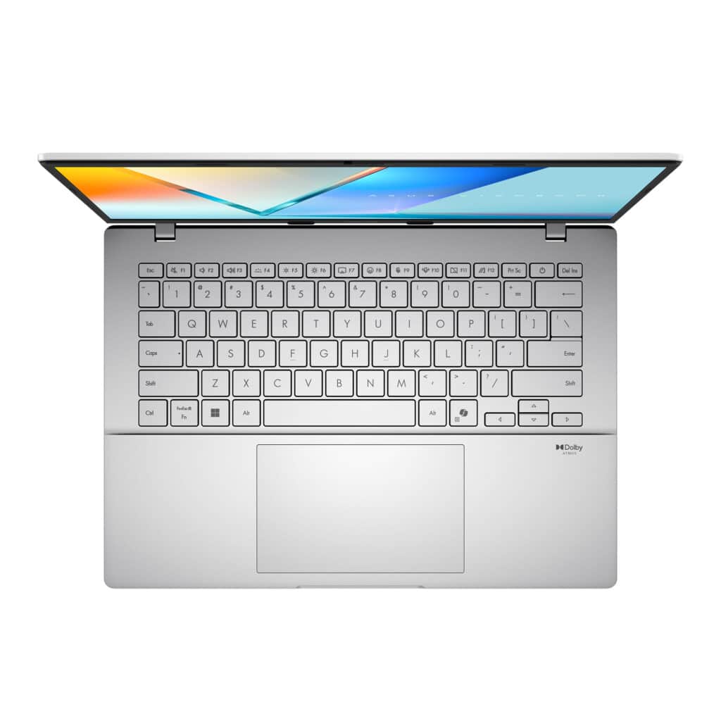 Asus VivoBook 14 M3407HA-DRFSF117W