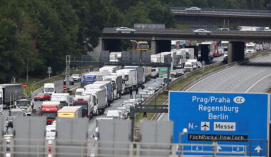 L’Allemagne teste la recharge sans fil des véhicules électriques