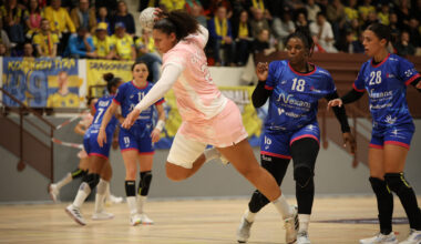 Metz Handball à Toulon pour rebondir