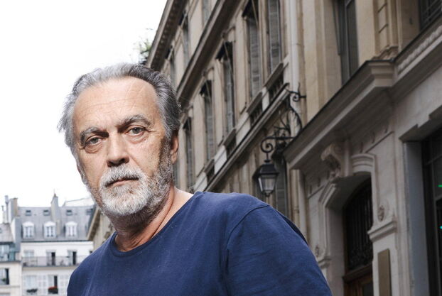 «On voulait faire des choses originales, mais au service d’une émotion, d’une mission qu’on m’a donnée, qui était que les Français repartagent ce moment», explique Thierry Reboul, ici en juin 2024. LP/Olivier Arandel