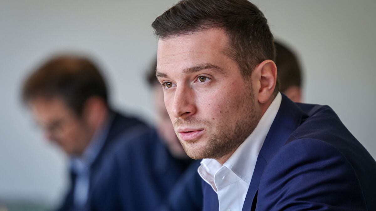 Présidentielle 2027 : Jordan Bardella donné gagnant au second tour quel que soit l’adversaire, selon un nouveau sondage