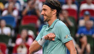 United Cup : la France retombe sur l’Italie et la Suisse, les groupes de l’édition 2026 dévoilés