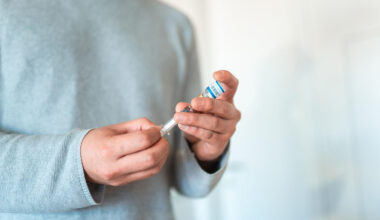 Dans le lit de Guillaume, débridé par la PrEP injectable : « Je n’ai plus à caler ma sexualité sur la prise de comprimés »