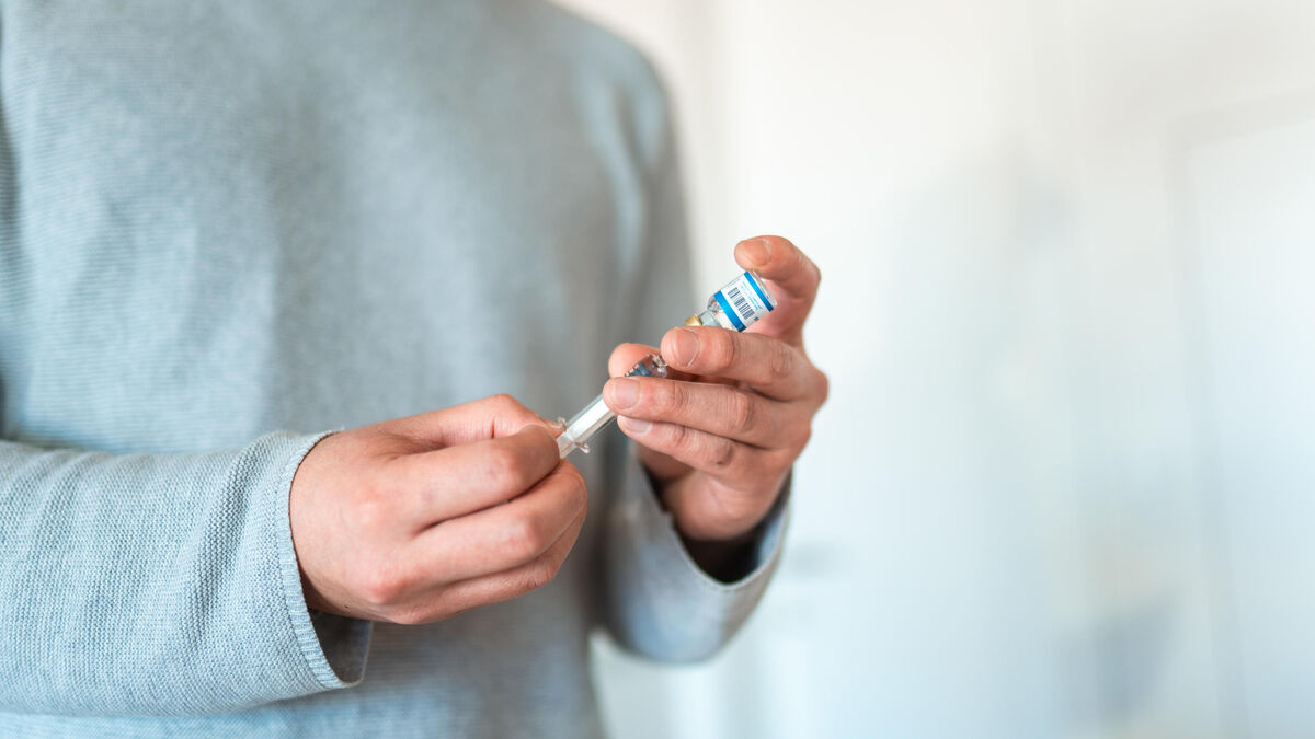 Dans le lit de Guillaume, débridé par la PrEP injectable : « Je n’ai plus à caler ma sexualité sur la prise de comprimés »