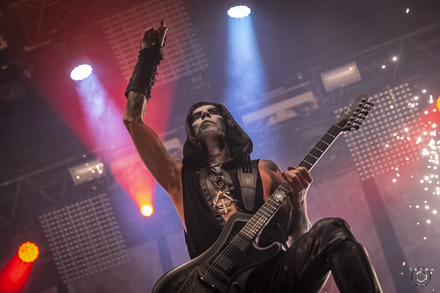 Behemoth, Dimmu Borgir et Dark Funeral annoncent une grande tournée européenne pour 2026