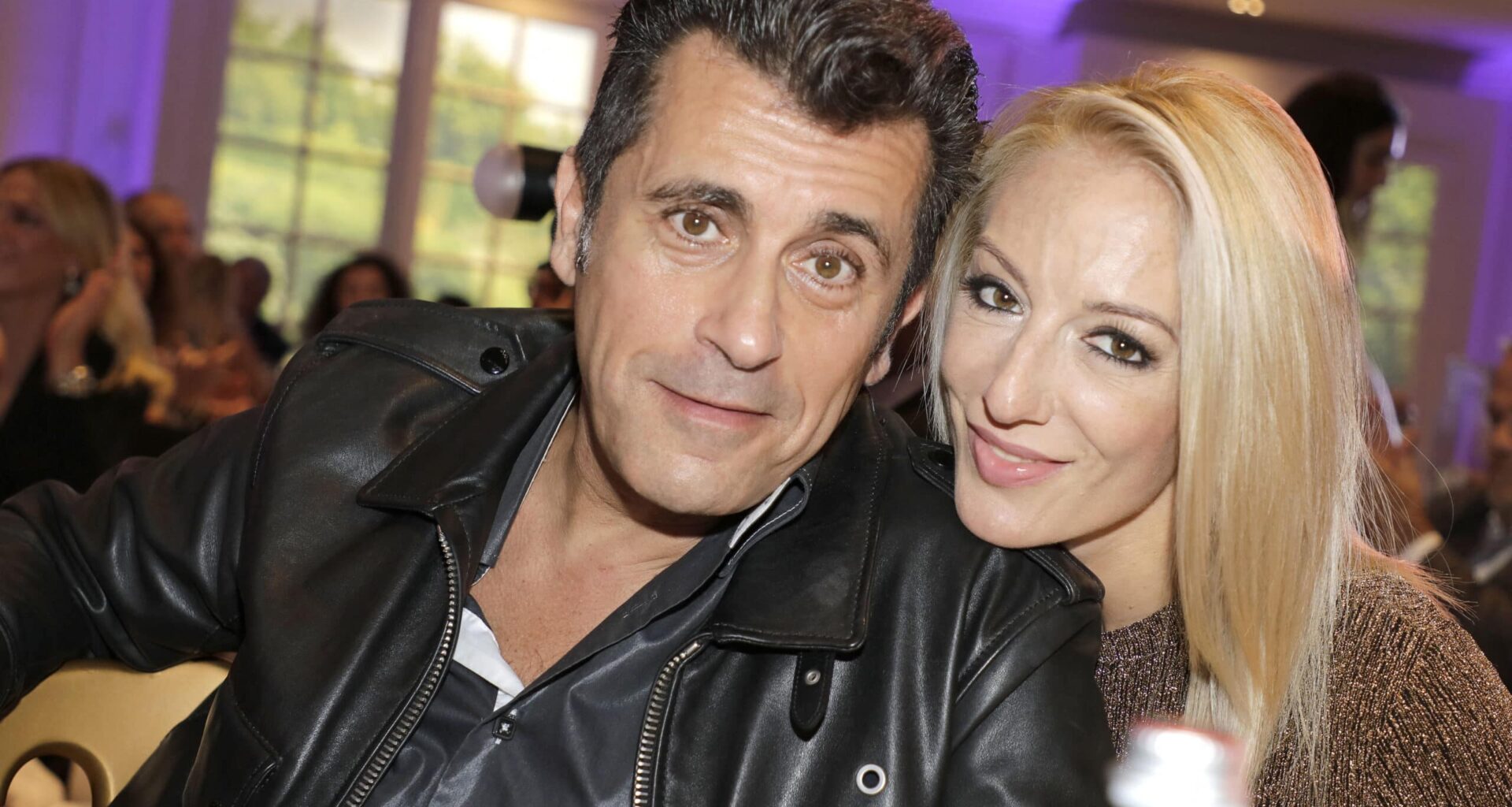 "Une partie de moi est morte avec toi…" : Mort de Bébert des Forbans, sa veuve Astrid s'exprime pour la première fois