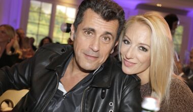 "Une partie de moi est morte avec toi…" : Mort de Bébert des Forbans, sa veuve Astrid s'exprime pour la première fois