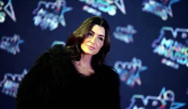 Jenifer : son plus gros tube revient à la mode grâce à un célèbre footballeur