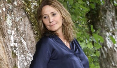 Daniela Lumbroso va devenir grand-mère : sa célèbre fille l’annonce d’une drôle de façon