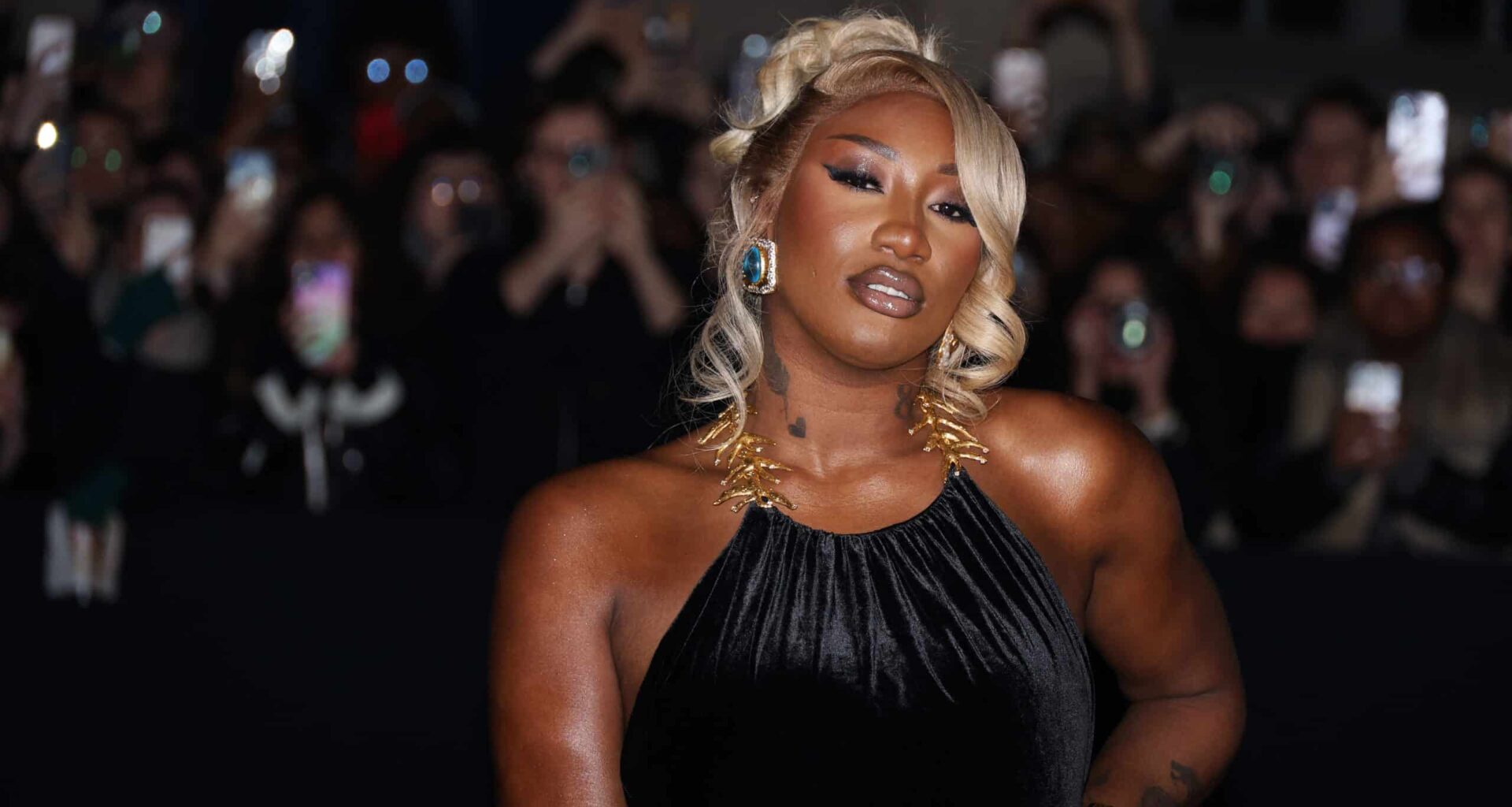 Aya Nakamura revient sur sa participation à la cérémonie d’ouverture des JO : Beyoncé aurait dû interpréter Édith Piaf