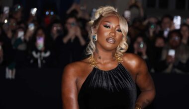 Aya Nakamura revient sur sa participation à la cérémonie d’ouverture des JO : Beyoncé aurait dû interpréter Édith Piaf