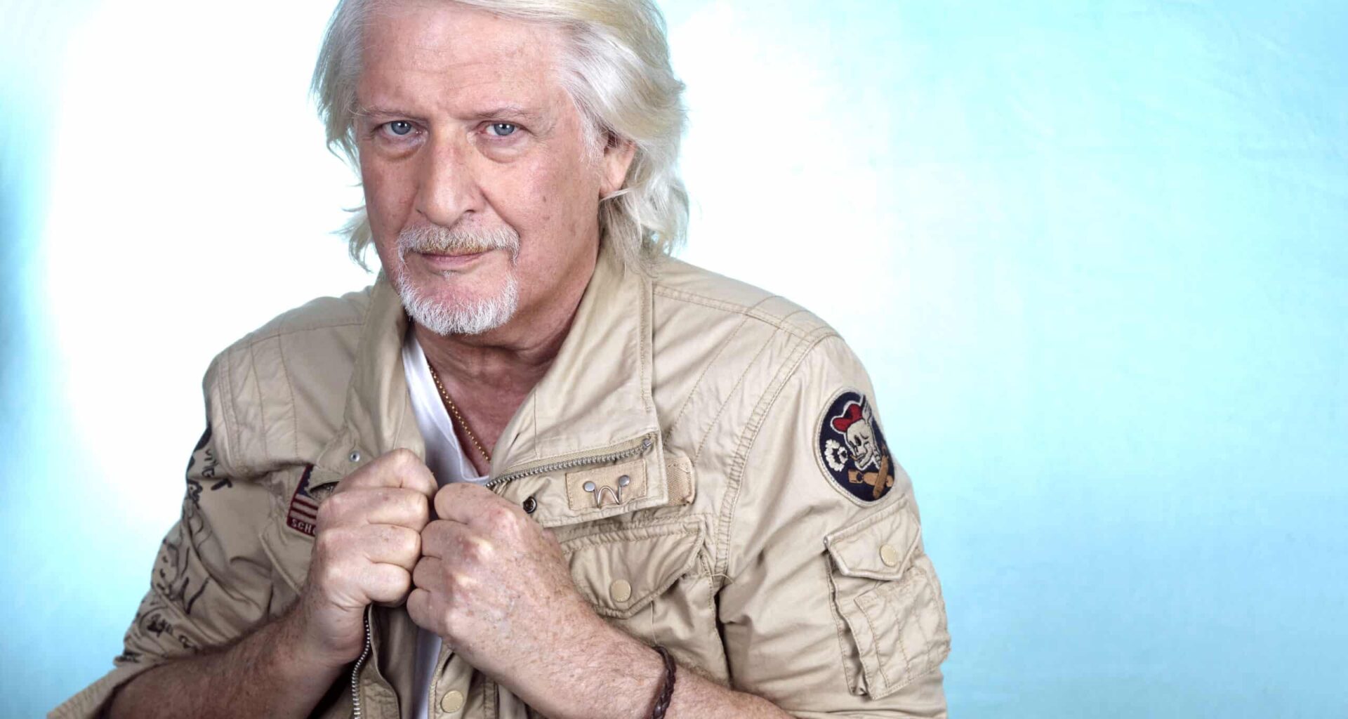 "Je n'aime pas cette nana" : Patrick Sébastien règle ses comptes avec Léa Salamé après avoir été invité dans son émission