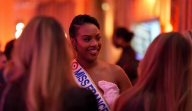 Miss France : équipes féminisées, gardes rapprochés… protection ultra stricte pour éviter toute agression
