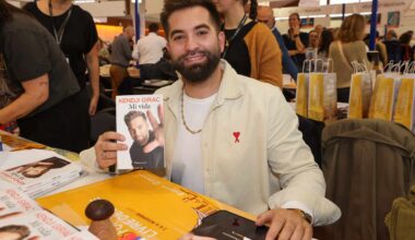 Kendji Girac malade : il annule tout