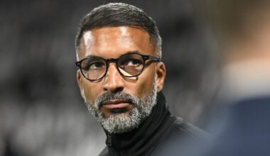 Une cible de Rennes à Paris ! Gros coup en préparation pour Beye