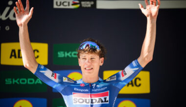 Pourquoi Paul Magnier, le Français qui gagne presque autant que Pogacar, ne participera pas au Tour de France 2026