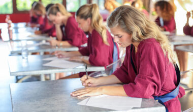 Quiz Miss France 2026 : quelle note auriez-vous obtenue au test de culture générale des candidates ?