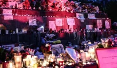 Pourquoi le Rassemblement national n’était-il pas invité aux commémorations parisiennes du 13 Novembre - Libération