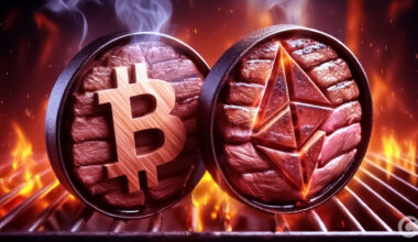 Bitcoin chute à 86 000 $ : les données sur l’emploi aux USA font trembler le marché