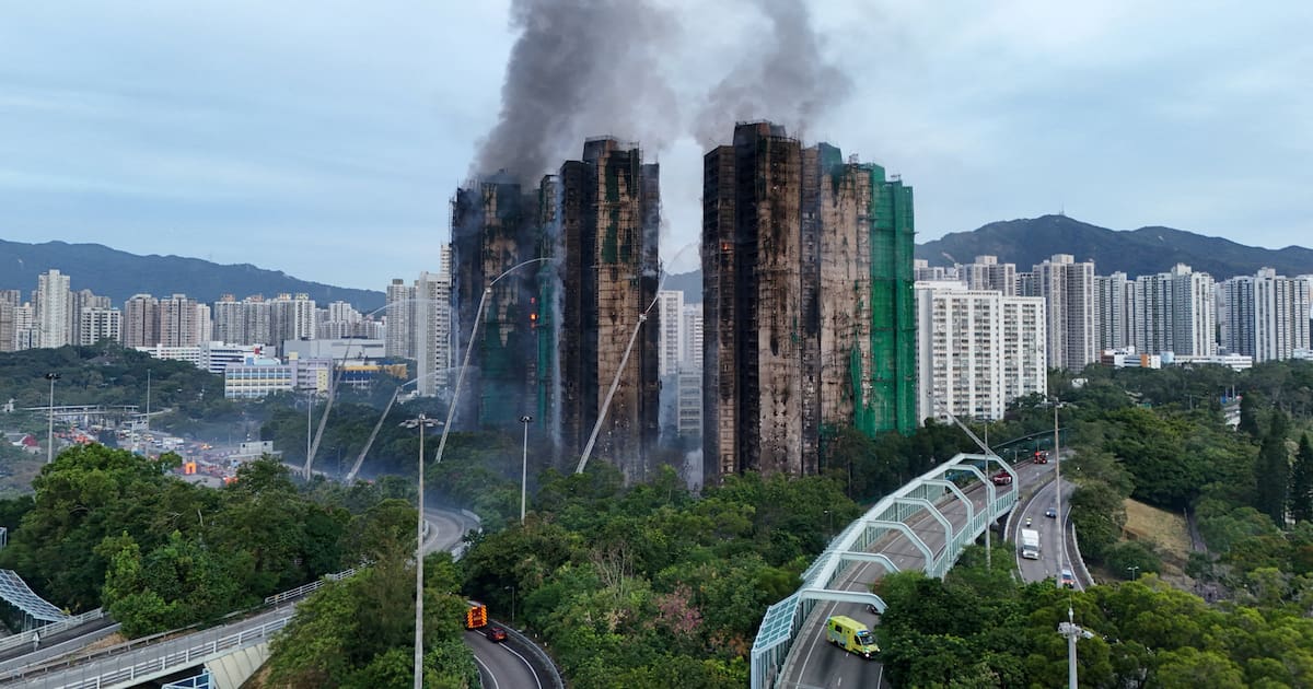 «Tout cela aurait pu être évité» – Libération