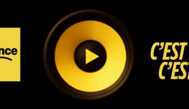 NOËL À SAINT-ÉTIENNE : LE PROGRAMME COMPLET DES FESTIVITÉS DÉVOILÉ