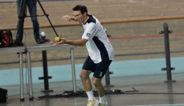 Baseball 5 : L'équipe de France couronnée championne d'Europe