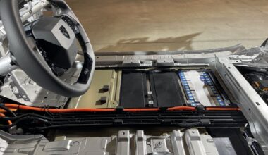 Voitures électriques : l’Europe asphyxiée par la dépendance aux batteries chinoises