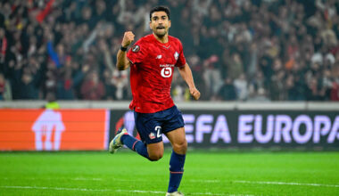 quelle chaîne diffuse le match ?