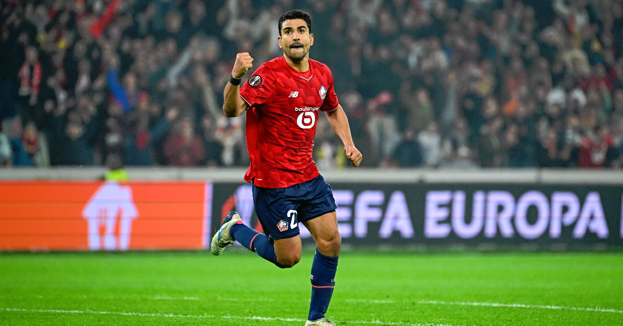 quelle chaîne diffuse le match ?