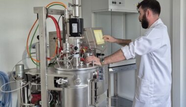 La biotech AberActives lève 1 million d’euros